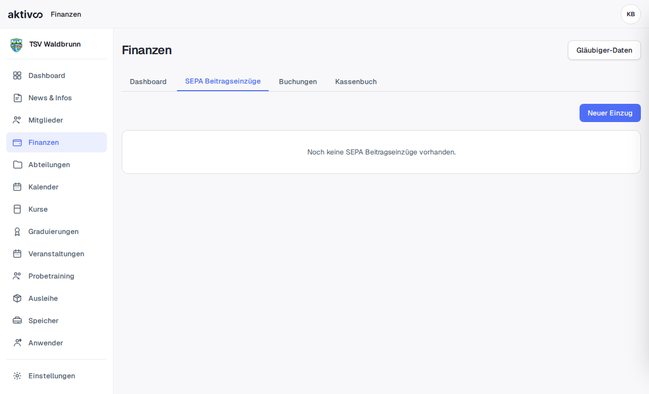 aktivoo Finanzen